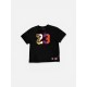 JORDAN 23 GRAPHIC MESH T-SHIRT XL